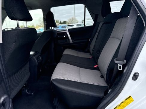 Used 2024 Toyota 4Runner SR5 image 28