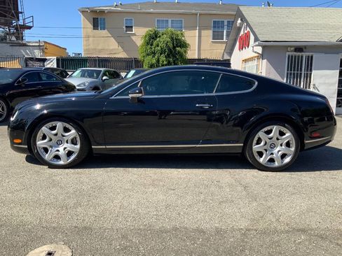 Used 2006 Bentley Continental GT AWD/4WD image 6