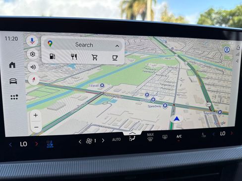 New 2026 Ford Explorer Tremor w/ Tremor Ultimate Package image 9