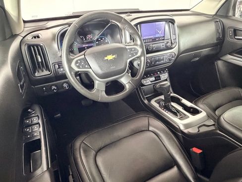 Used 2019 Chevrolet Colorado ZR2 AWD/4WD image 20