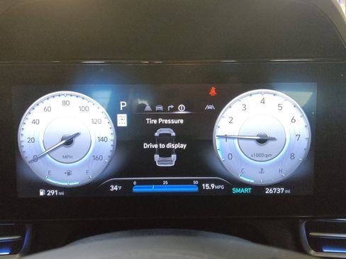 Used 2024 Hyundai Elantra SEL image 23