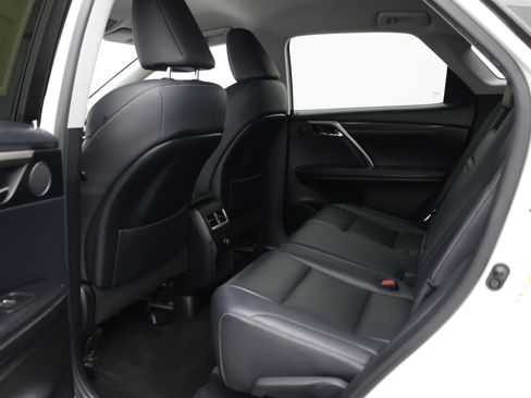 Used 2018 Lexus RX 350 FWD w/ Accessory Package image 27