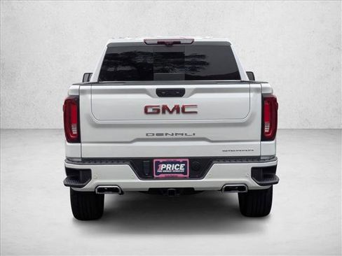 Used 2023 GMC Sierra 1500 Denali w/ Denali Reserve Package image 6