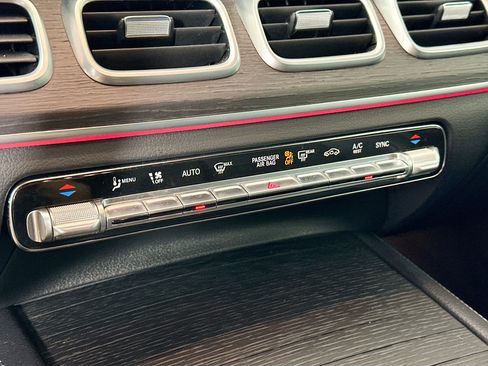 Certified 2022 Mercedes-Benz GLE 350 4MATIC image 20