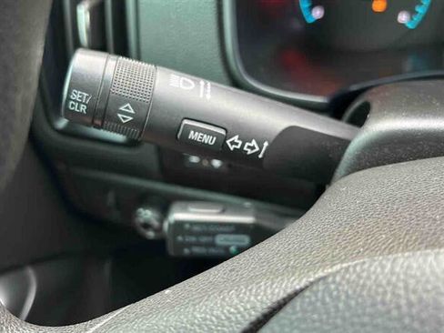 Used 2019 Chevrolet Colorado W/T w/ Custom Special Edition AWD/4WD image 30