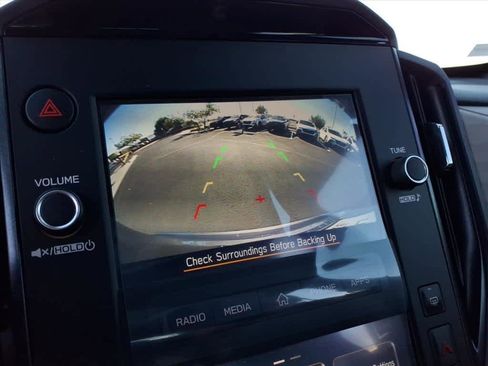 New 2026 Subaru Forester image 32