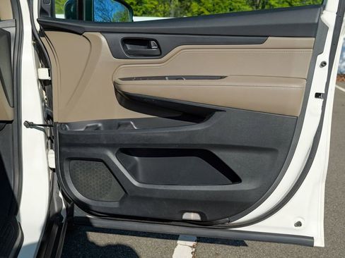 Used 2019 Honda Odyssey EX-L image 34