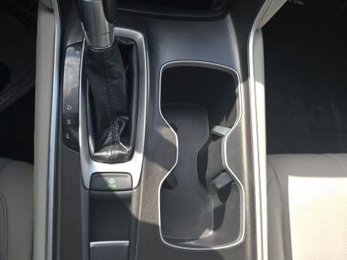Used 2018 Honda Accord EX-L image 17
