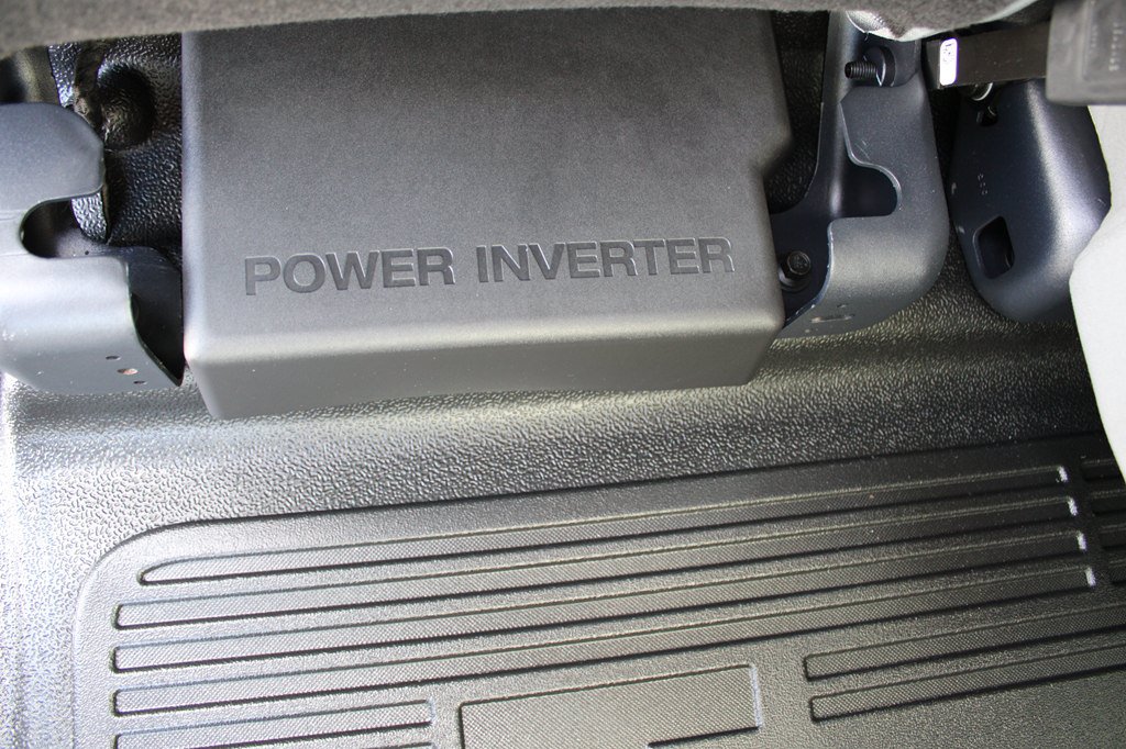 Used 2024 Ford F250 XL w/ XL Chrome Package RWD image 20