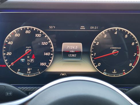 Used 2024 Mercedes-Benz G 550 G 550 image 14