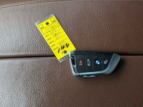 Used 2018 BMW X5 sDrive35i w/ M Sport Package image 34