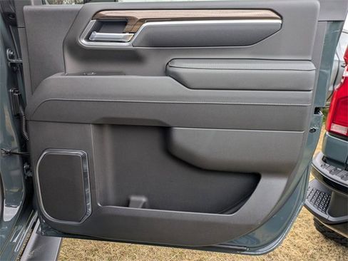 New 2026 Chevrolet Silverado 2500 LT w/ Trail Boss Package image 32