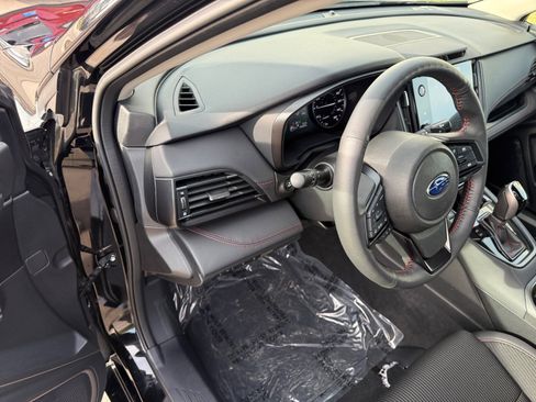 Certified 2025 Subaru Legacy Sport image 25