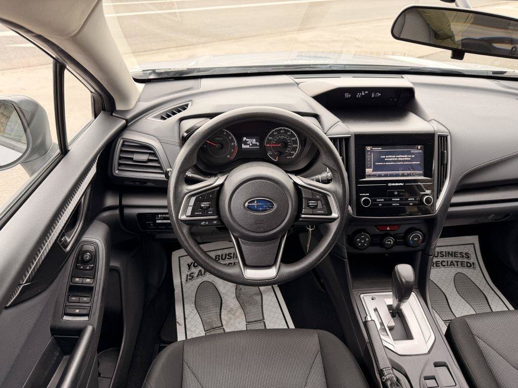 Used 2017 Subaru Impreza 2.0i AWD/4WD image 20