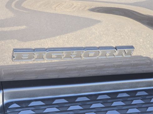 Used 2025 RAM 2500 Big Horn image 10