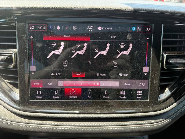 Used 2022 Dodge Durango GT AWD/4WD image 23