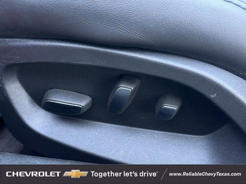 Used 2015 Chevrolet Corvette 3LT w/ 3LT Preferred Equipment Group image 33