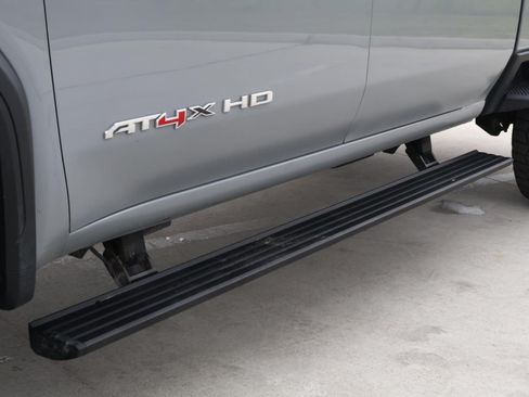 Used 2025 GMC Sierra 2500 AT4X w/ AT4X AEV Edition AWD/4WD image 13