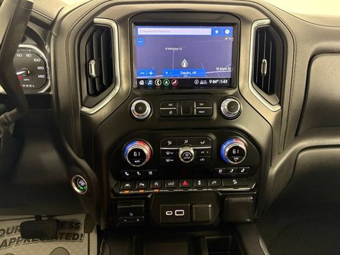 Used 2020 GMC Sierra 1500 AT4 w/ AT4 Premium Package AWD/4WD image 31