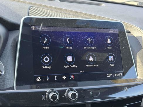 Used 2021 Cadillac CT5 Luxury w/ Cold Weather Package image 54