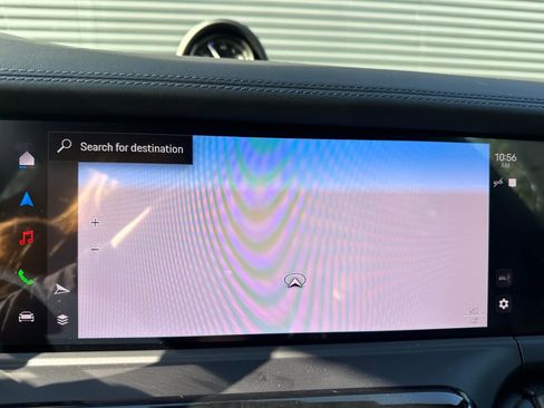 Used 2026 Porsche Panamera GTS image 29