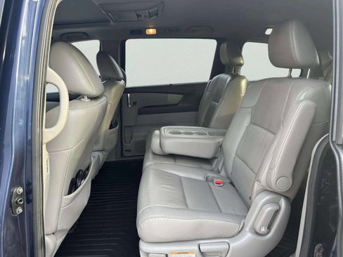 Used 2015 Honda Odyssey EX-L image 11