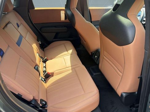 New 2027 MINI Cooper Countryman S AWD/4WD image 28