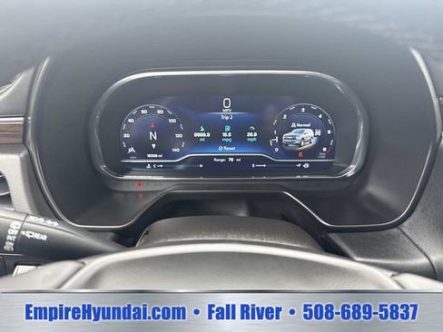 Used 2023 Chevrolet Tahoe Premier w/ Premium Package 2 AWD/4WD image 33