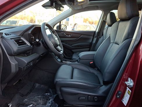 Used 2025 Subaru Ascent Bronze Edition w/ Popular Package #2 image 14