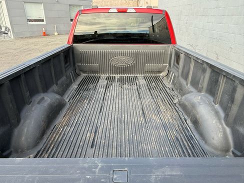 Used 2021 Ford F150 XLT w/ Max Trailer Tow Package image 26