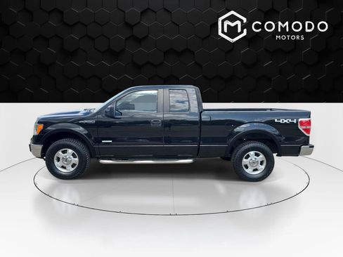 Used 2014 Ford F150 XLT AWD/4WD image 6