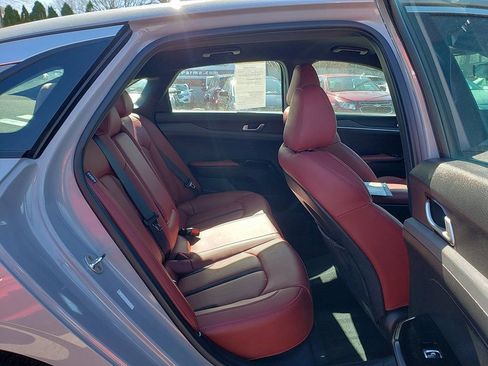 Used 2023 Kia K5 GT-Line w/ GT-Line Premium Package image 16