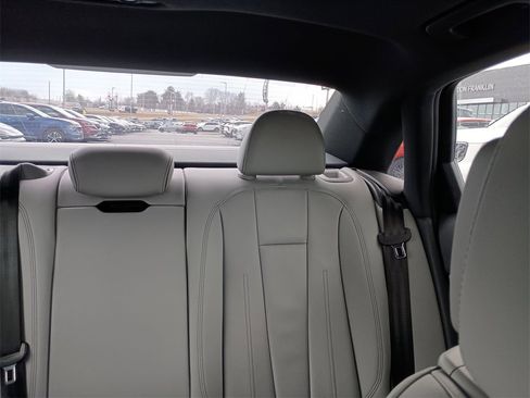 Used 2020 Audi A4 2.0T Premium w/ Convenience Package image 14