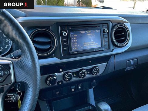 Certified 2019 Toyota Tacoma SR5 image 6