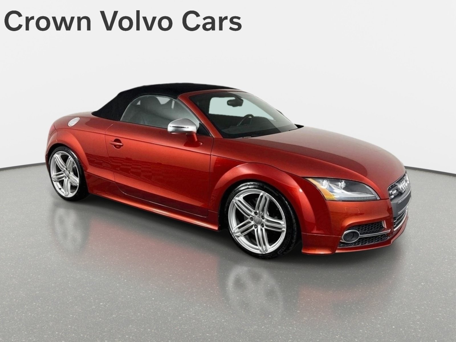 Used 2011 Audi TTS 2.0T Prestige AWD/4WD image 3
