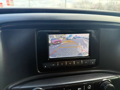 Used 2015 GMC Sierra 1500 Base Double Cab w/ Elevation Edition image 17