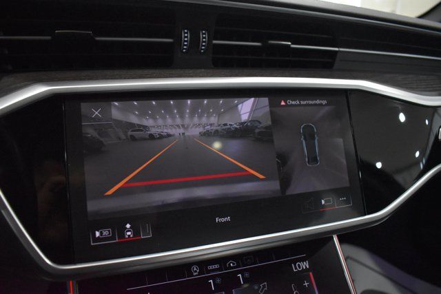 Used 2023 Audi A6 Premium Plus AWD/4WD image 16