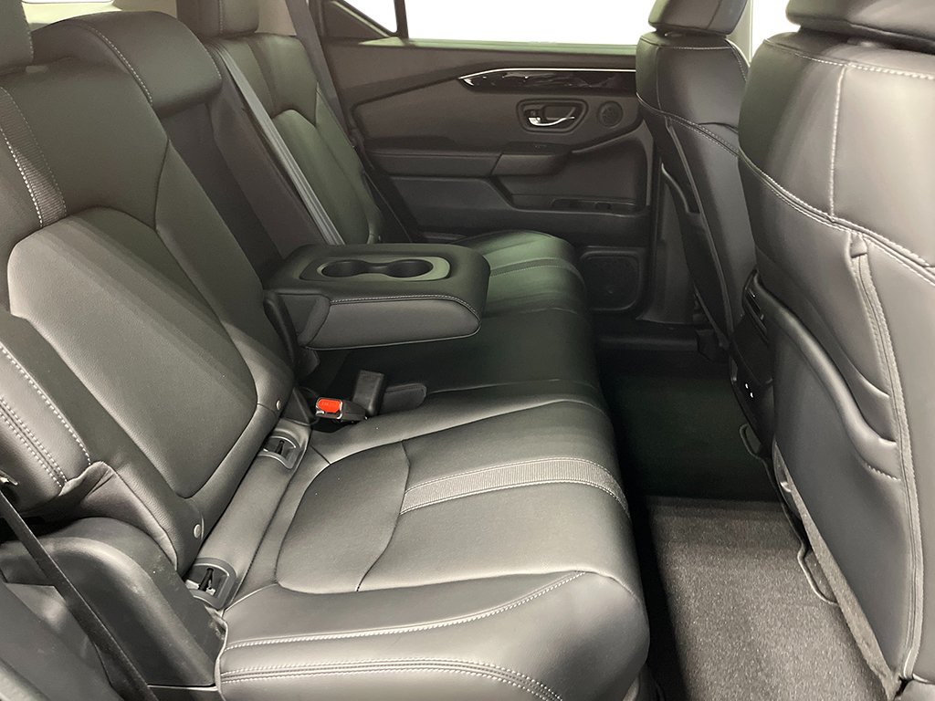 New 2026 Honda Passport RTL image 29
