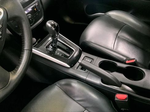 Used 2018 Nissan Sentra SL image 15