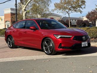 Certified 2025 Acura Integra A-Spec video 1