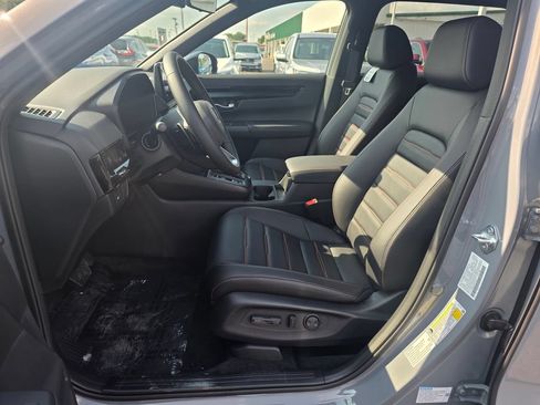 New 2026 Honda CR-V Sport Touring image 9