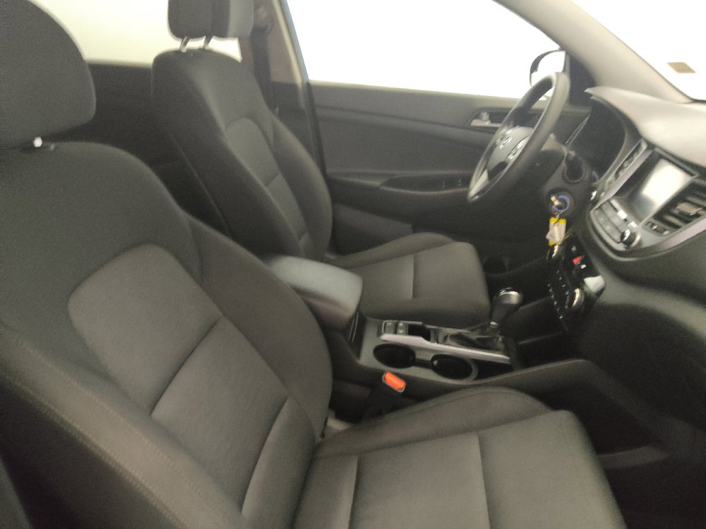 Used 2018 Hyundai Tucson SEL AWD/4WD image 21