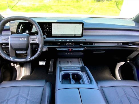 Used 2027 Kia Telluride SX X-Line w/ Towing Package AWD/4WD image 13