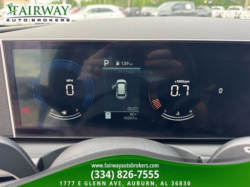 Used 2025 Hyundai Tucson SEL FWD image 21