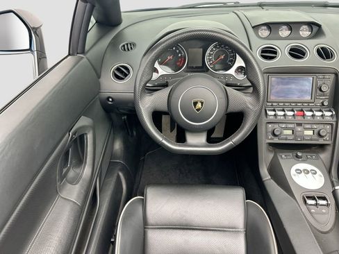 Used 2010 Lamborghini Gallardo LP 560-4 image 18