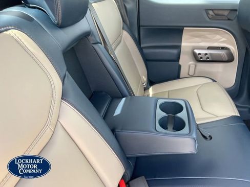 New 2026 Ford Maverick Lariat image 32