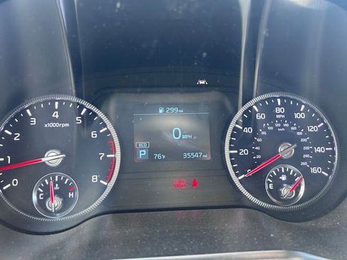 Used 2022 Kia Telluride EX w/ EX Premium Package FWD image 20
