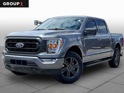 Used 2023 Ford F150 XLT w/ Equipment Group 302A High