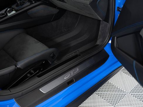 Used 2022 Porsche 911 GT3 RWD image 30
