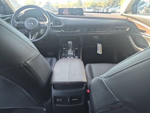Used 2025 MAZDA CX-30 2.5 Turbo w/ Premium Package AWD/4WD image 21